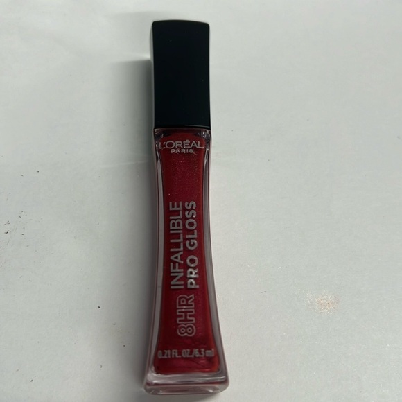 L’Oreal Infallible 315 Rebel 8HR Pro Gloss - Full Size - Picture 2 of 2
